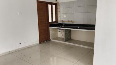 Kitchen Image of 1485 Sq.ft 3 BHK Penthouse for sale in Anand Skylyf, Chandkheda Ahmedabad for Rs. 8600000