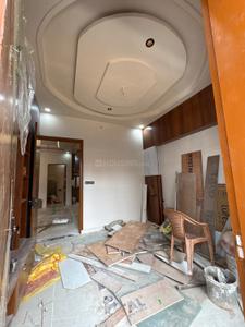 Bedroom Image of 2200 Sq.ft 4.5 BHK Independent House for sale in Gokulpura Jaipur for Rs. 14500000