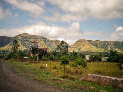 Image of 2000 Sq.ft Residential Plot / Land for sale in Escapade Sport City, Atit, Satara for Rs. 1500000