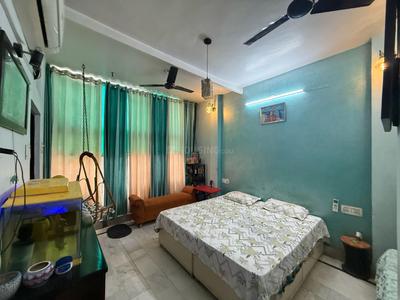 Bedroom Image of 765 Sq.ft 3.5 BHK Independent House for sale in Shastri Nagar Meerut for Rs. 10000000