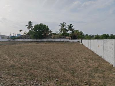 Image of 803 Sq.ft Residential Plot / Land for sale in Singaperumal Koil, Chennai for Rs. 1850000