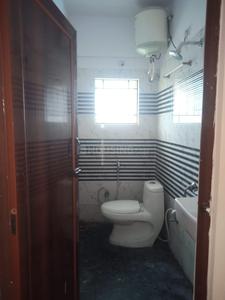 Image of 650 Sq.ft 1 BHK Apartment / Flat for rent in Maneeth Mansion, Mahadevapura, Bengaluru for Rs. 22500
