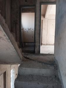 Hall Image of 1662 Sq.ft 3 BHK Independent House for sale in Chikhali Pune for Rs. 10500000