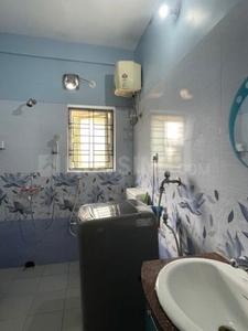 Image of 1560 Sq.ft 3 BHK Apartment / Flat for sale in Jadavpur, Kolkata for Rs. 12500000
