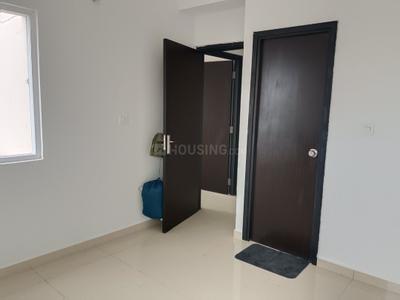 Bedroom Image of 914 Sq.ft 3 BHK Apartment / Flat for sale in Attibele Bengaluru for Rs. 6500000