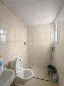 Bathroom Image of 630 Sq.ft 1 BHK Apartment / Flat for sale in TVS Emerald Jardin, Begur Bengaluru for Rs. 7450000