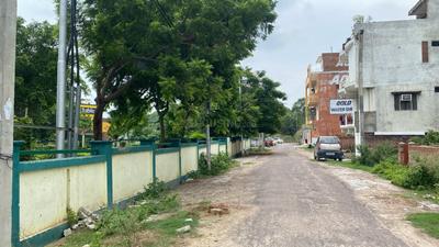 Image of 1250 Sq.ft Residential Plot / Land for sale in Gomti Nagar Extension, Lucknow for Rs. 14500000