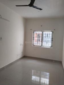 Hall Image of 550 Sq.ft 1 BHK Apartment / Flat for rent in Indira Nagar Bengaluru for Rs. 35000