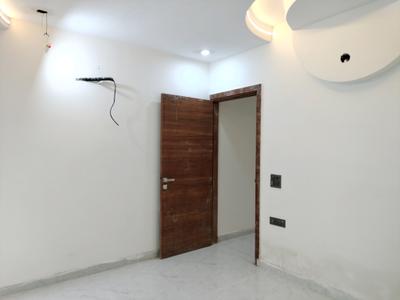 Bedroom Image of 1500 Sq.ft 4 BHK Builder Floor for sale in Bharat Vihar New Delhi for Rs. 17000000