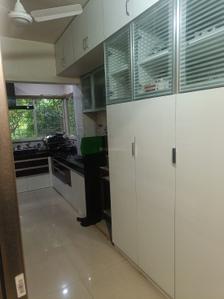 Kitchen Image of 2000 Sq.ft 2.5 BHK Apartment / Flat for sale in Horizon Aster Hermitage, Balewadi Pune for Rs. 12000000