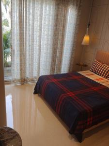 Bedroom Image of 690 Sq.ft 2 BHK Apartment / Flat for sale in V M S Mohak City Florence, Virar East Virar for Rs. 7000000