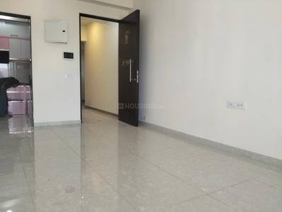 Hall Image of 1200 Sq.ft 2 BHK Apartment / Flat for sale in L And T Seawoods Residences Phase I, Seawoods Navi Mumbai for Rs. 27000000