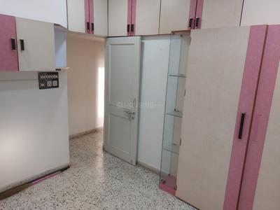 Bedroom Image of 1800 Sq.ft 3 BHK Apartment / Flat for rent in Sector 22 Gandhinagar for Rs. 21000