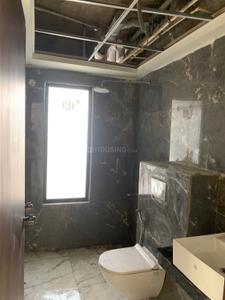 Bathroom Image of 1389 Sq.ft 2.5 BHK Apartment / Flat for sale in 1OAK NATURA, Sushant Golf City Lucknow for Rs. 12300000