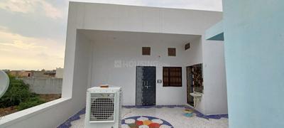 Balcony Image of 1650 Sq.ft 4 BHK Independent House for sale in Nandri Jodhpur for Rs. 6500000