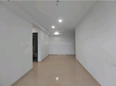 Living Room Image of 672 Sq.ft 2 BHK Apartment / Flat for sale in Risland The Icon, Thane West Thane for Rs. 13000000