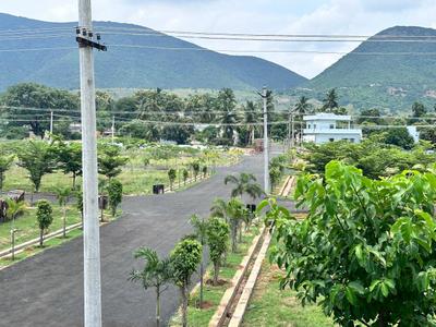 Image of 1800 Sq.ft Residential Plot / Land for sale in Vizianagaram Cantonment, Vizianagaram for Rs. 2600000