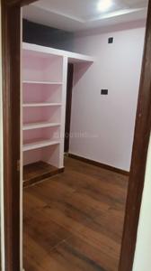 Bedroom Image of 889 Sq.ft 2 BHK Apartment / Flat for sale in VMC Vision Vihar, Kapra Secunderabad for Rs. 4200000