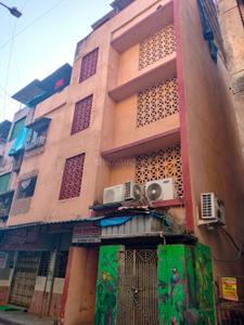 Image of 1000 Sq.ft 2 BHK Builder Floor for sale in Sanpada, Navi Mumbai for Rs. 6200000