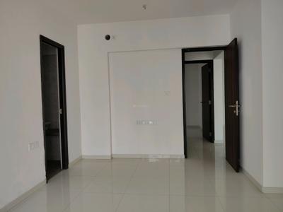 Bedroom Image of 1025 Sq.ft 2 BHK Apartment / Flat for sale in Marathon Nexzone, Kudave Navi Mumbai for Rs. 8880000