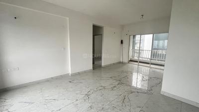 Living Room Image of 1481 Sq.ft 4 BHK Apartment / Flat for sale in Srijan Natura, New Alipore Kolkata for Rs. 20000000