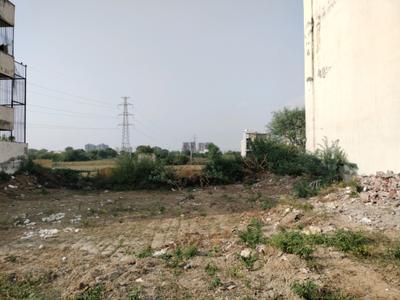 Image of 250 Sq.ft Residential Plot / Land for sale in Sector 75, Faridabad for Rs. 35000000
