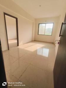 Hall Image of 650 Sq.ft 1 BHK Apartment / Flat for sale in Narmada Hill View, Karjat Thane for Rs. 2300000