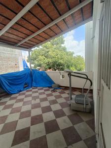 Balcony Image of 2000 Sq.ft 6 BHK Duplex for sale in Basavanagudi Bengaluru for Rs. 45000000