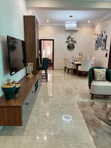 Hall Image of 1943 Sq.ft 4 BHK Apartment / Flat for sale in Exotica Homez, Sector 115 Mohali for Rs. 12790000
