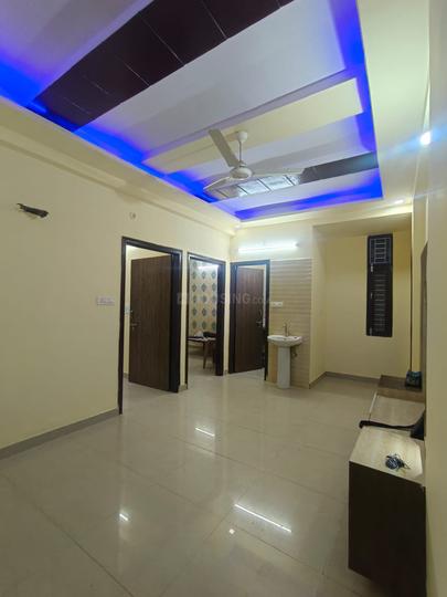 Parth sarthi Residency Main Image 1