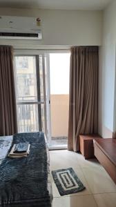 Bedroom Image of 400 Sq.ft 1 RK Studio for sale in Ashadeep Rainbow, Karolan Ka Barh Jaipur for Rs. 3500000