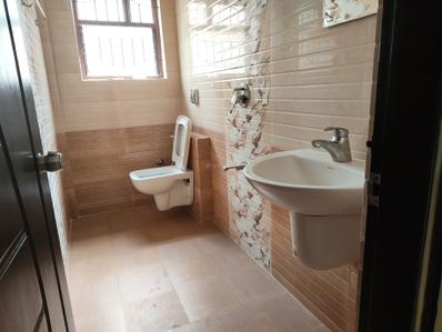 Image of 1200 Sq.ft 2 BHK Builder Floor for rent in Indira Nagar, Bengaluru for Rs. 62000