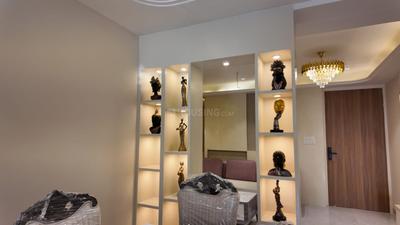 Hall Image of 1700 Sq.ft 3 BHK Apartment / Flat for sale in JVJ Silicon Valley, Jagatpura Jaipur for Rs. 11440000