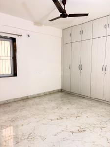 Bedroom Image of 1350 Sq.ft 3 BHK Apartment / Flat for sale in Saheed Nagar Bhubaneswar for Rs. 25000000