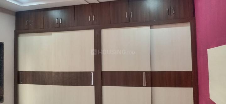 Videhi township Bedroom 1