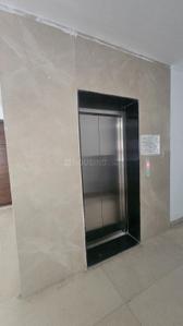 Image of 700 Sq.ft 1 BHK Apartment / Flat for rent in Madhapur, Hyderabad for Rs. 32000