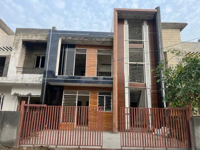 Image of 1728 Sq.ft 4 BHK Independent House for sale in TDI Sapphire Homes, Sector 110, Mohali for Rs. 26000000