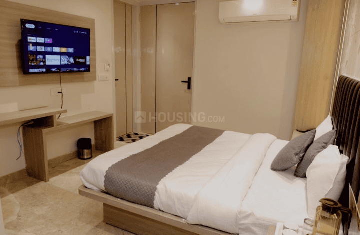 Image of Luxury pg in Sector 28, Gurgaon