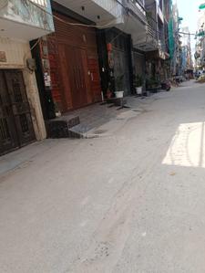Image of 747 Sq.ft Residential Plot / Land for sale in Vijay Nagar, New Delhi for Rs. 16600000