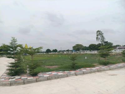 Image of 151 Sq.ft Residential Plot / Land for sale in Medchal, Secunderabad for Rs. 2132504