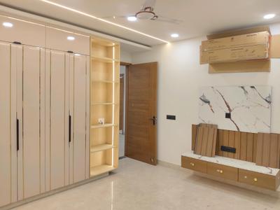 Bedroom Image of 2590 Sq.ft 3 BHK Apartment / Flat for sale in Conscient Hines Elevate, Sector 59 Gurgaon for Rs. 62000000