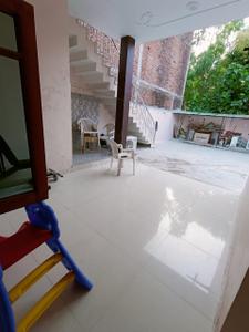 Balcony Image of 800 Sq.ft 1 BHK Independent House for rent in Kamta Lucknow for Rs. 7000