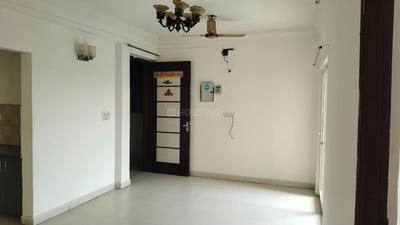 Hall Image of 1308 Sq.ft 3 BHK Apartment / Flat for sale in Trident Embassy, Noida Extension Greater Noida for Rs. 12600000