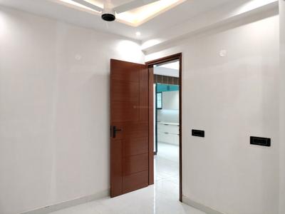 Bedroom Image of 3400 Sq.ft 5 BHK Builder Floor for sale in Rajendra Nagar Ghaziabad for Rs. 27850000