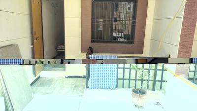 Image of 1800 Sq.ft 3.5 BHK Duplex for sale in Railnagar, Rajkot for Rs. 12200000