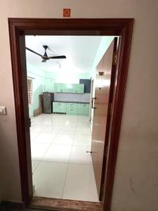 Hall Image of 461 Sq.ft 1 BHK Apartment / Flat for rent in Mahaveer Meridian, JP Nagar Bengaluru for Rs. 21000