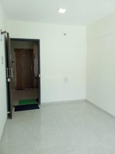Hall Image of 700 Sq.ft 1 BHK Apartment / Flat for sale in Ulwe Navi Mumbai for Rs. 4950000
