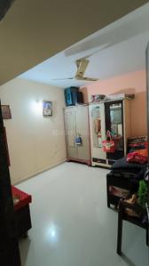 Bedroom Image of 990 Sq.ft 2 BHK Independent House for sale in Singanpor Surat for Rs. 5851000