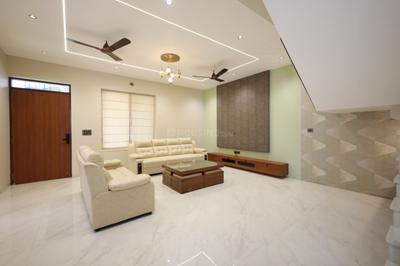 Hall Image of 2000 Sq.ft 4 BHK Villa for sale in Tungarli Lonavala for Rs. 29900000
