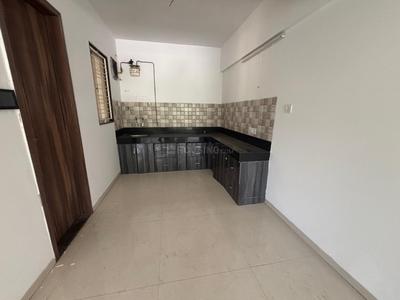 Kitchen Image of 1550 Sq.ft 3 BHK Apartment / Flat for sale in Kunal Aspiree, Balewadi Pune for Rs. 21000000